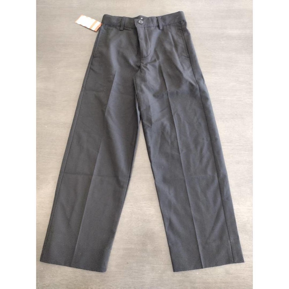 Boys Cat & Jack Suit Pants